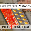 Endulzar 69 Pestañas new01